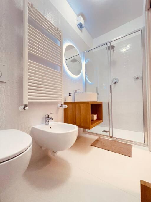 Homeby, Mascarella Patio Apartment Bologne Extérieur photo