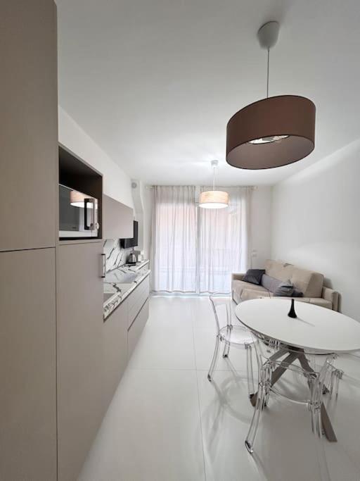 Homeby, Mascarella Patio Apartment Bologne Extérieur photo