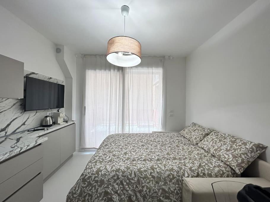 Homeby, Mascarella Patio Apartment Bologne Extérieur photo