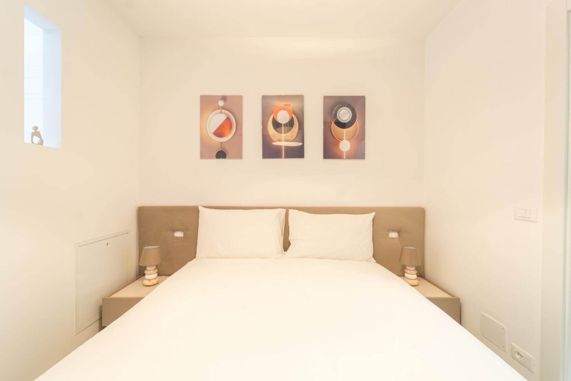 Homeby, Mascarella Patio Apartment Bologne Extérieur photo