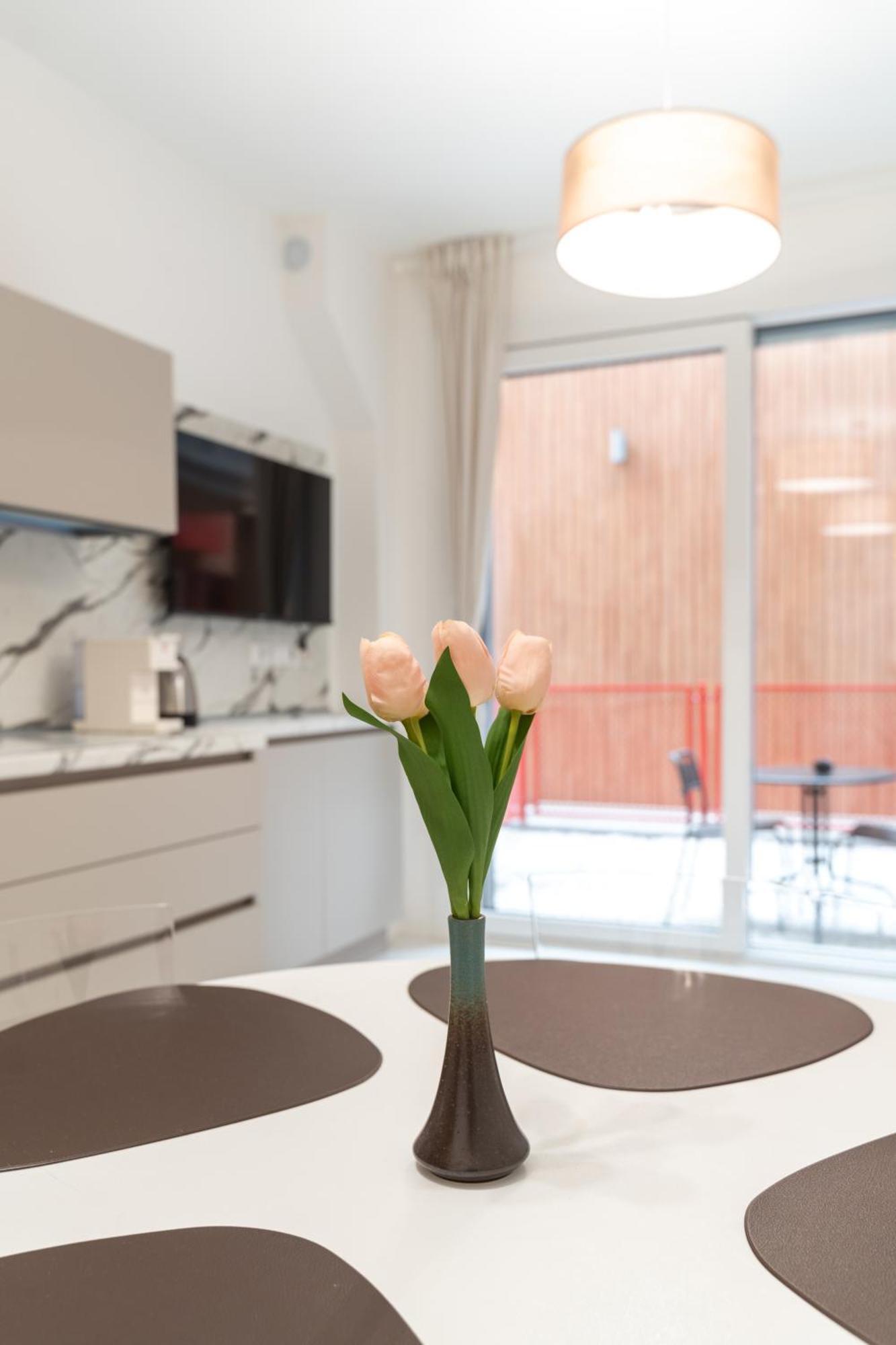 Homeby, Mascarella Patio Apartment Bologne Extérieur photo