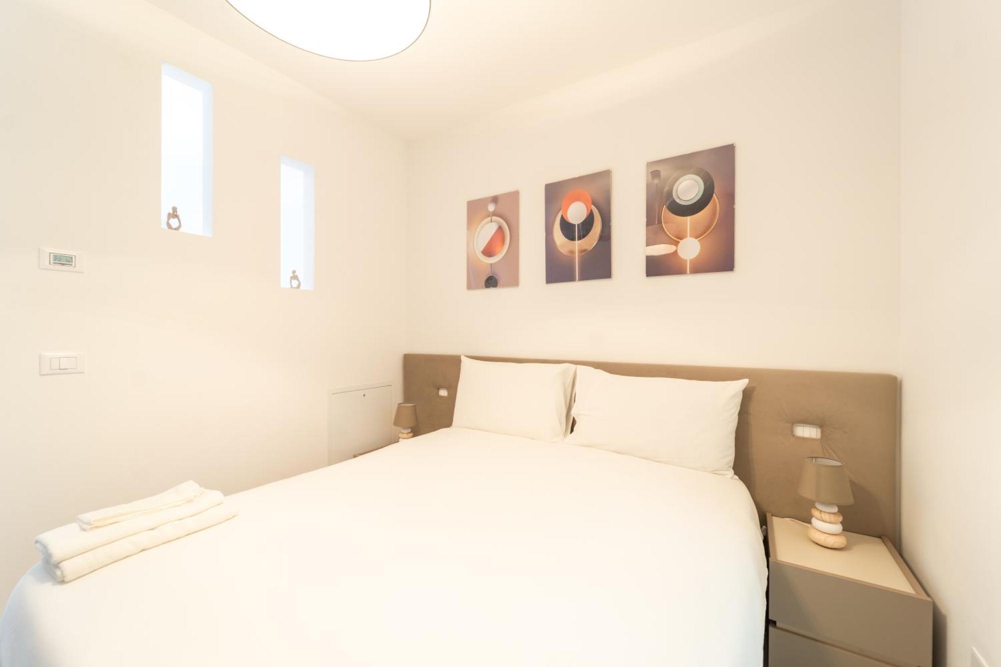 Homeby, Mascarella Patio Apartment Bologne Extérieur photo