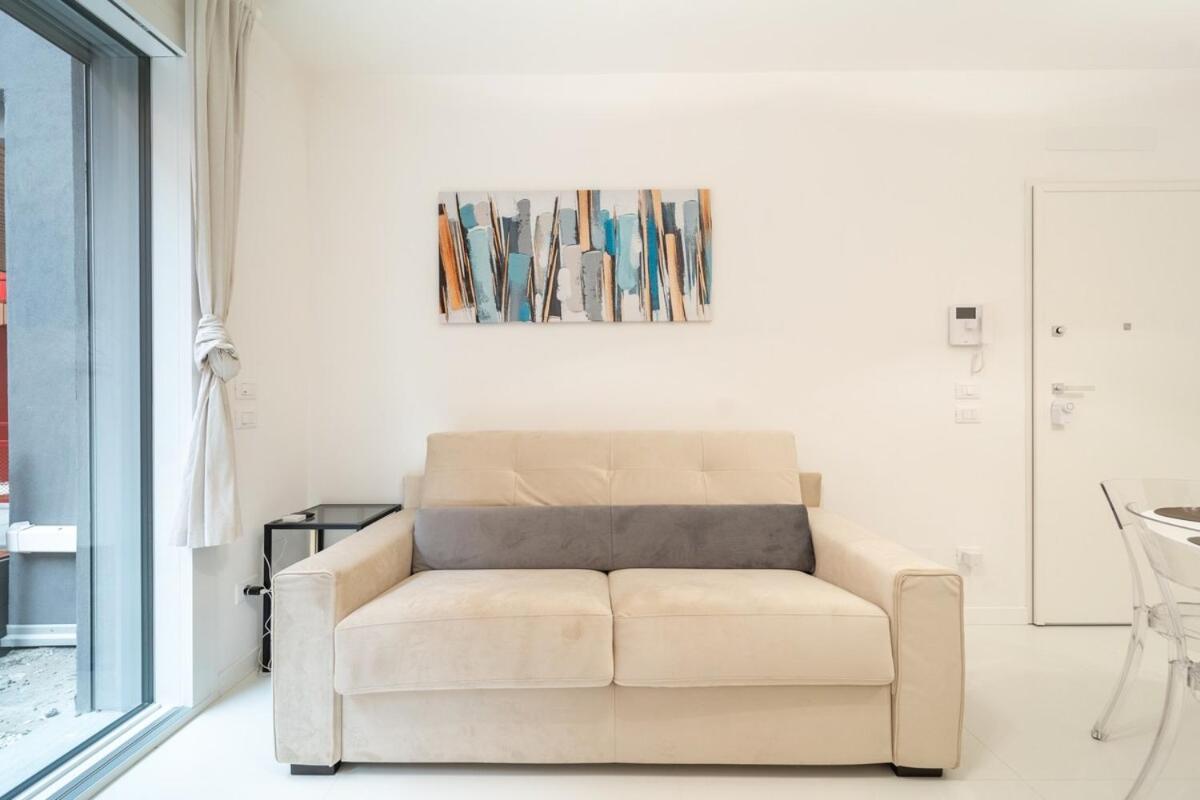 Homeby, Mascarella Patio Apartment Bologne Extérieur photo
