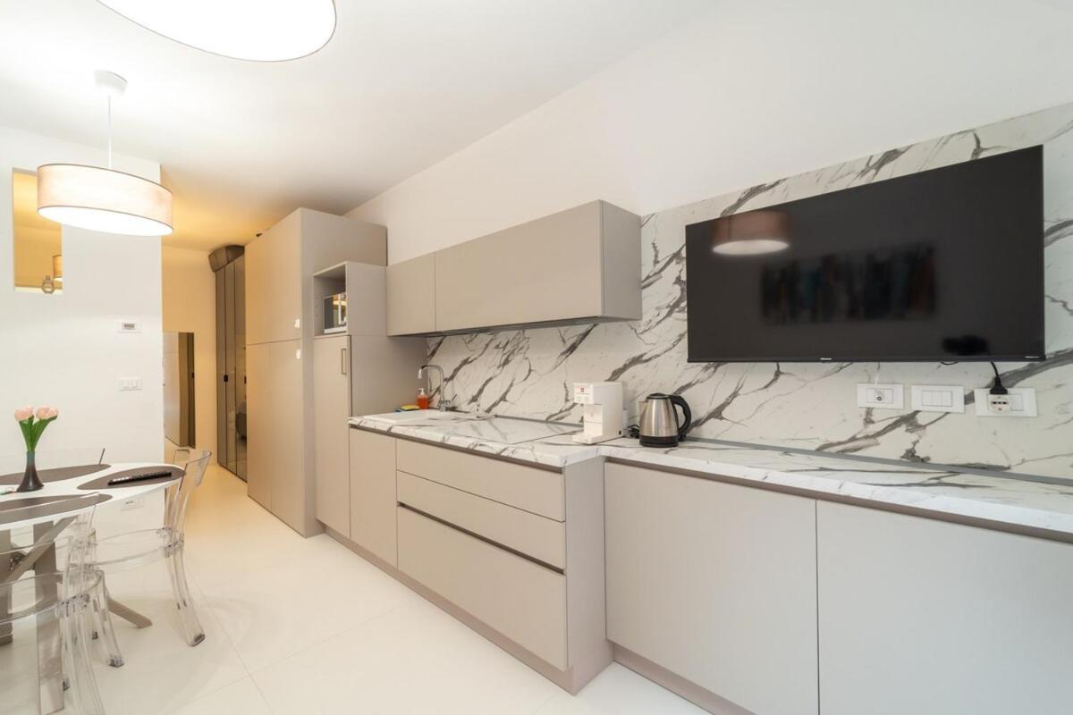 Homeby, Mascarella Patio Apartment Bologne Extérieur photo