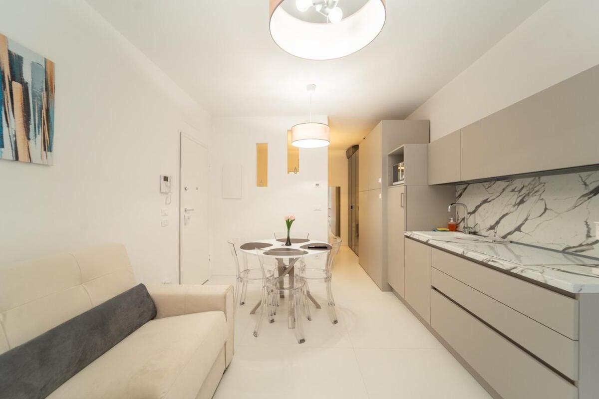 Homeby, Mascarella Patio Apartment Bologne Extérieur photo